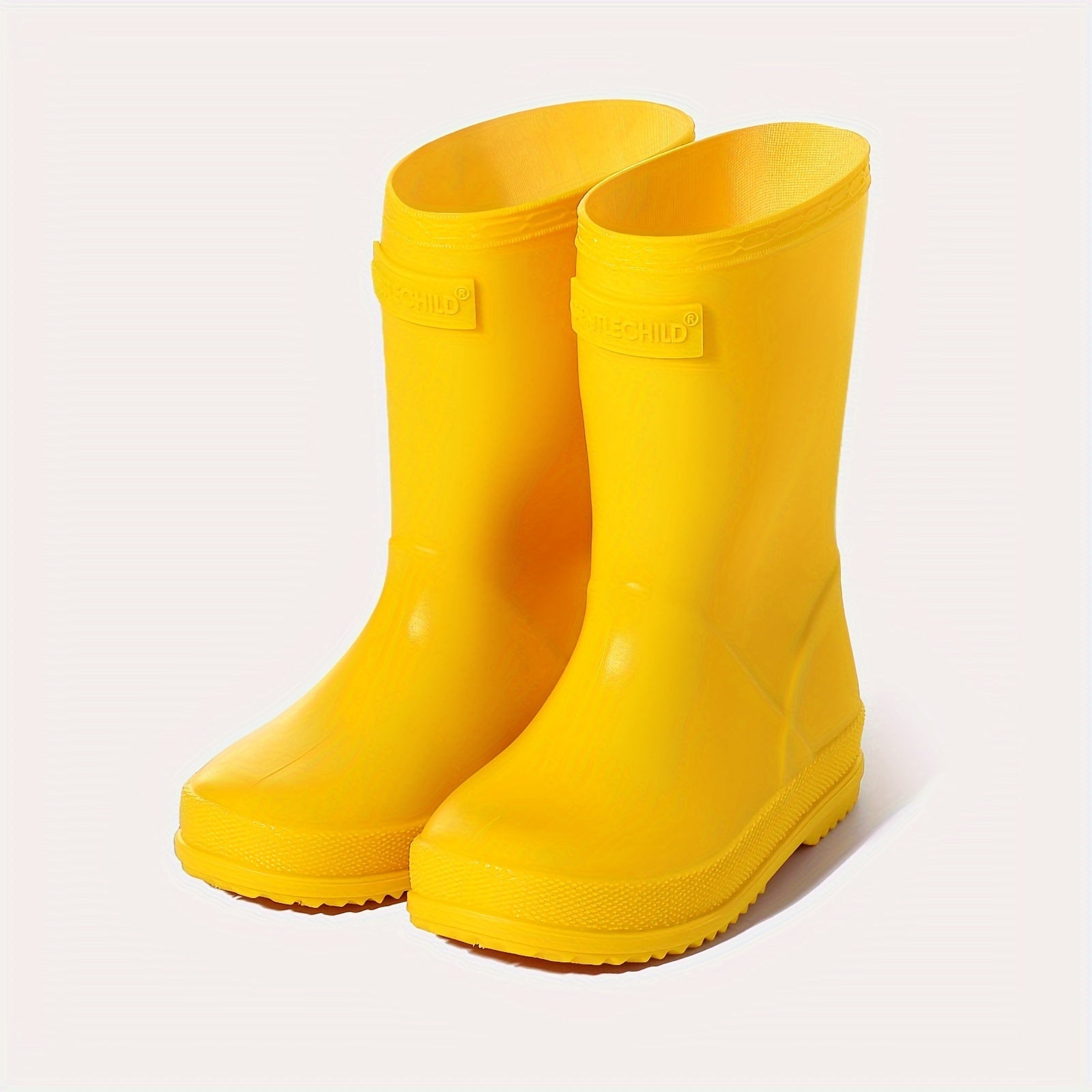 RainJump Children's Boots - Cheerful and Waterproof for Every Playtime