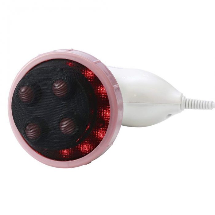 Sculptural Anti-Cellulite Massager – For a Firm Skin