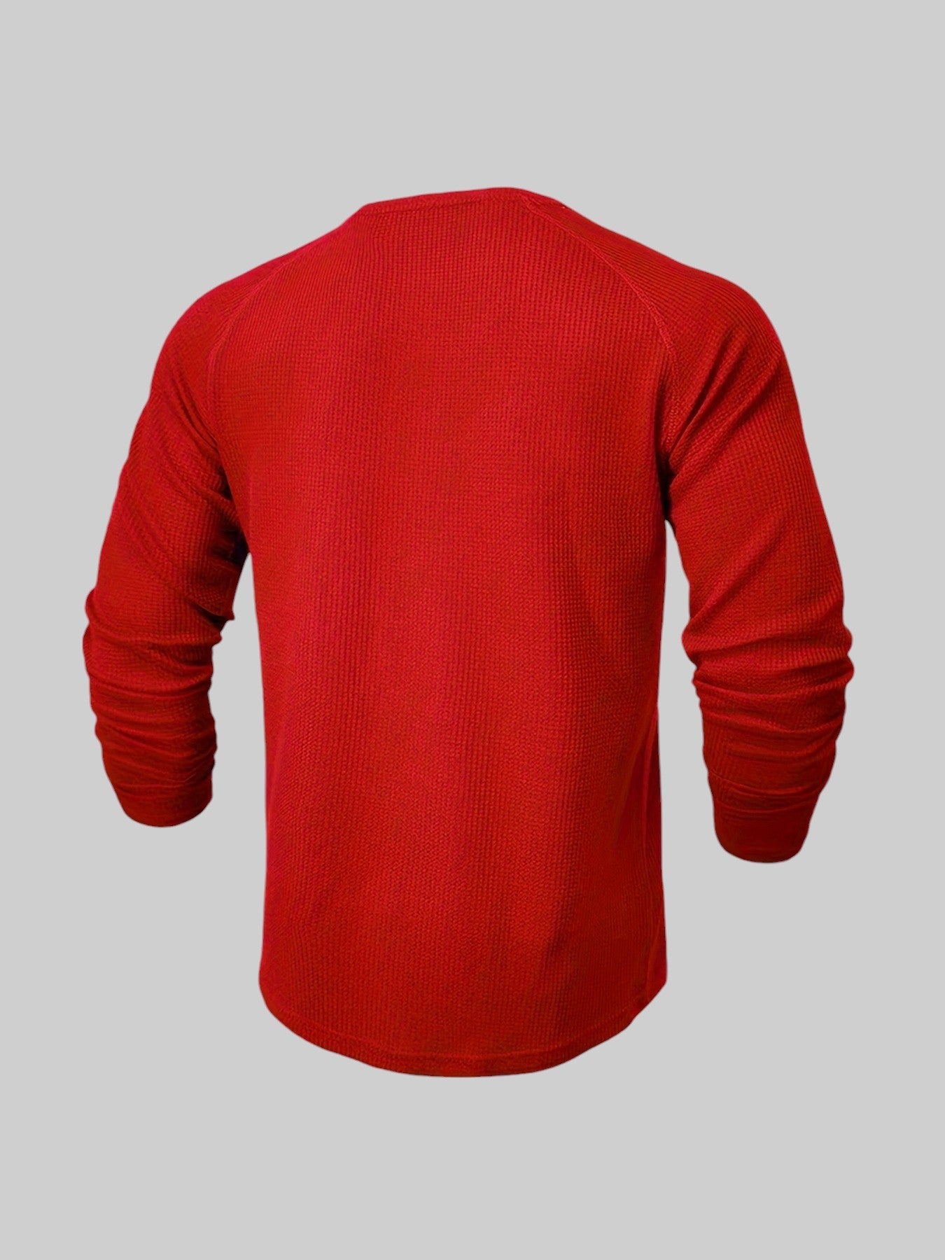 Markus Casual Shirt – For a Modern Look