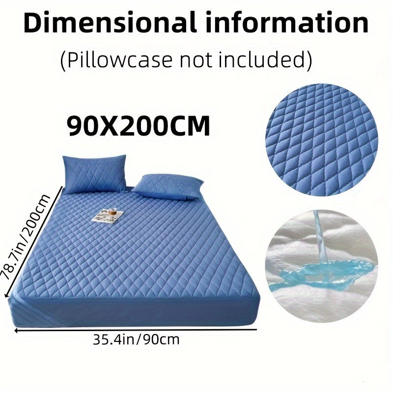 Waterproof Mattress Protector - Protection for Your Mattress