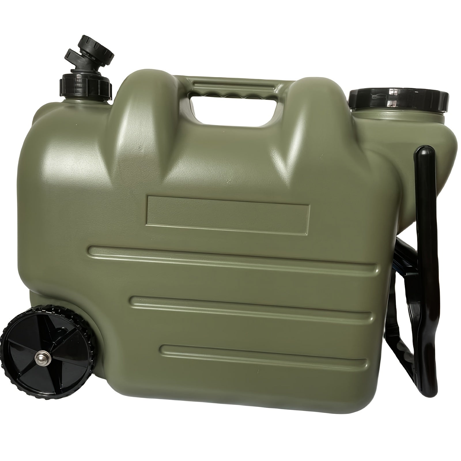 WaterMover Portable Water Bucket – Large, Sturdy, and Easy to Move