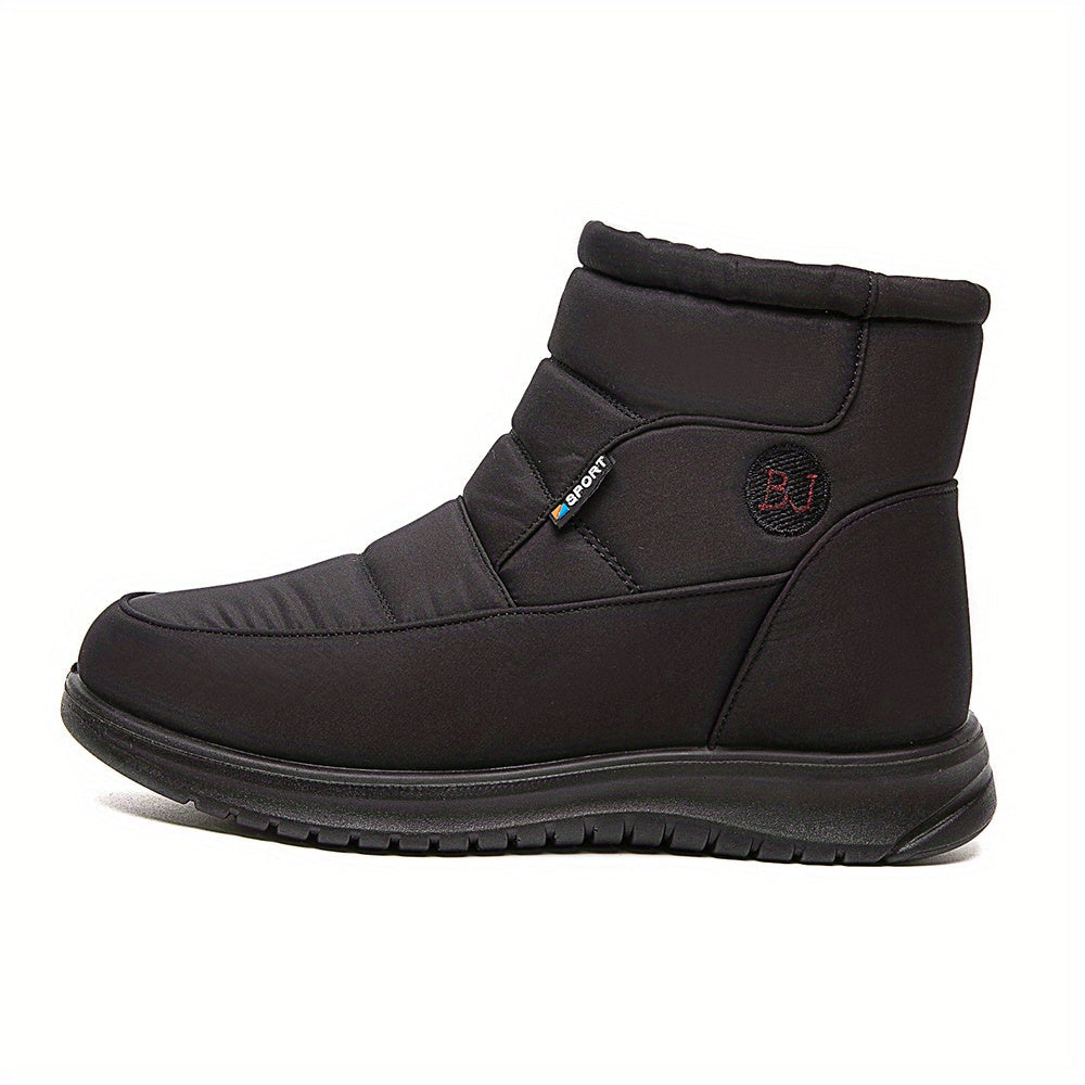 Amara Women's Winter Boots - For Comfortable and Protected Steps