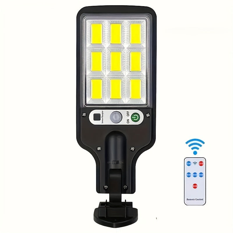 SmartBeam Sensor Wall Lamp – Effortless Smart Lighting