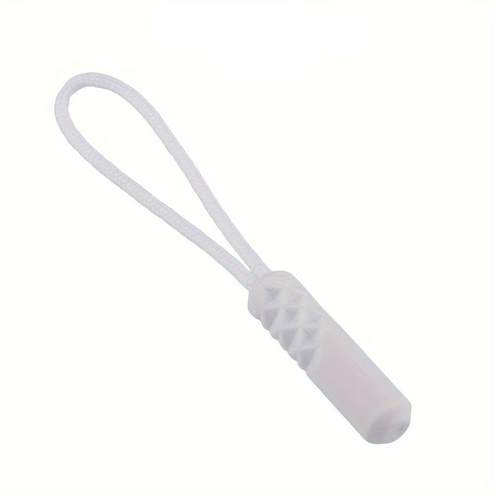 Replacement Zipper Puller Set – Ideal for Travel and Outdoor Activities