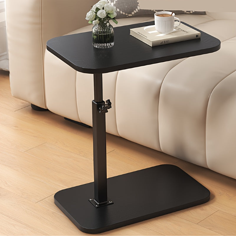 Adjustable Side Table – Perfect for the Couch or Bed