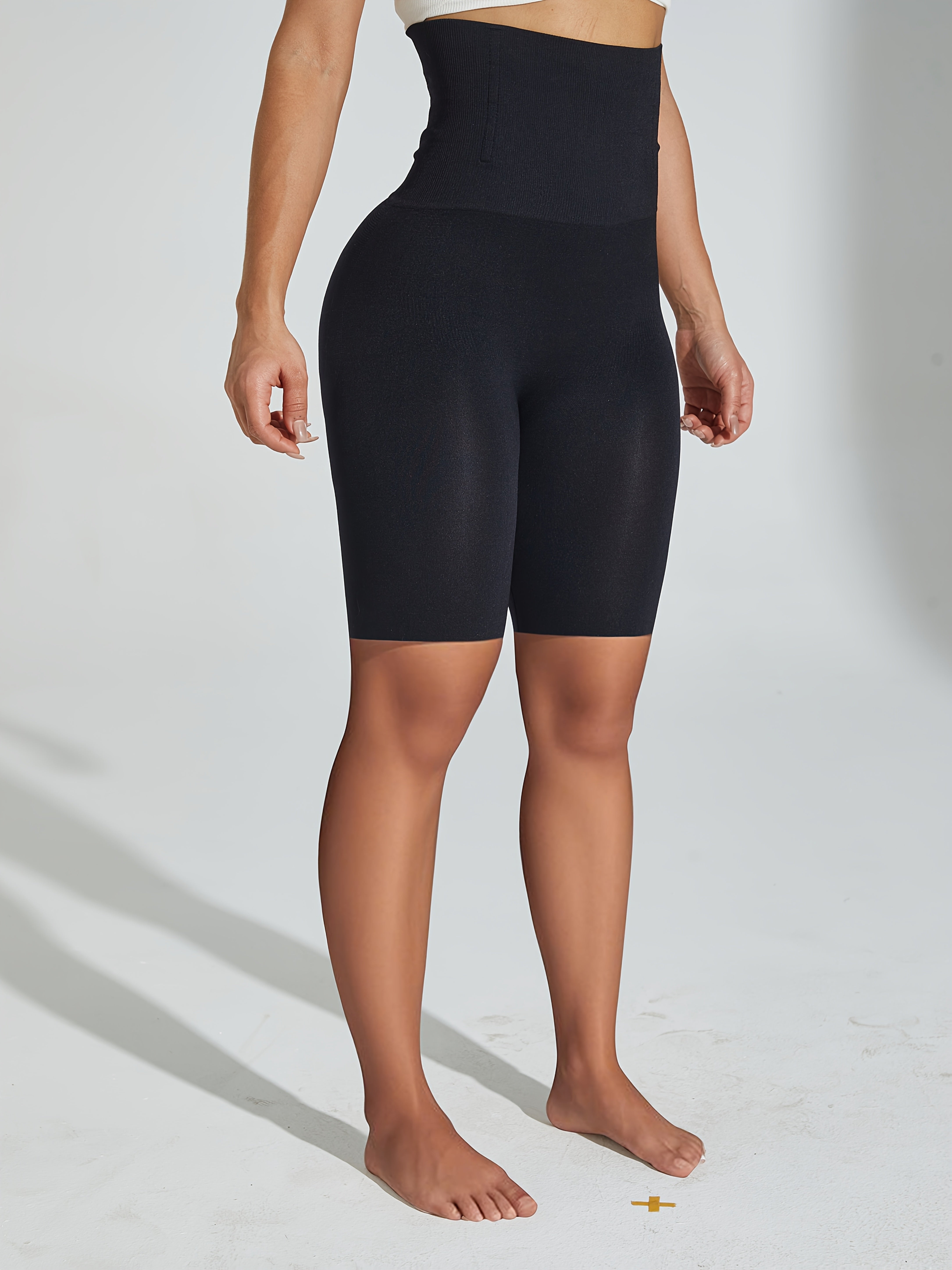 Ladies High Waist Yoga Pants – Comfortable, Slimming, and Breathable