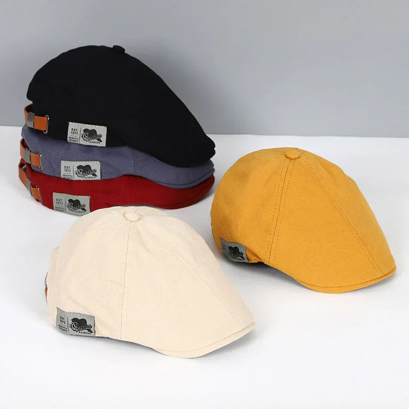 Jasper Style Hat – For a Unique Look