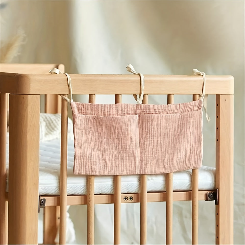 Dream Bag Organizer - For an Organized Nursery