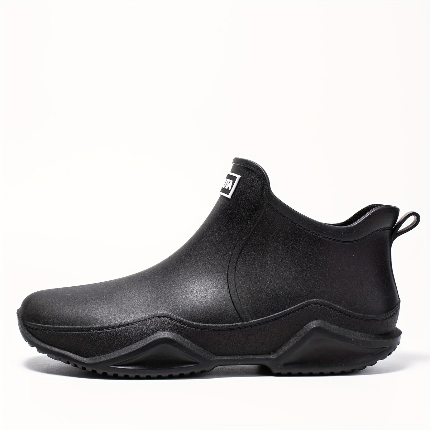 Trendy Rain Boots for Women - Stylish and Waterproof