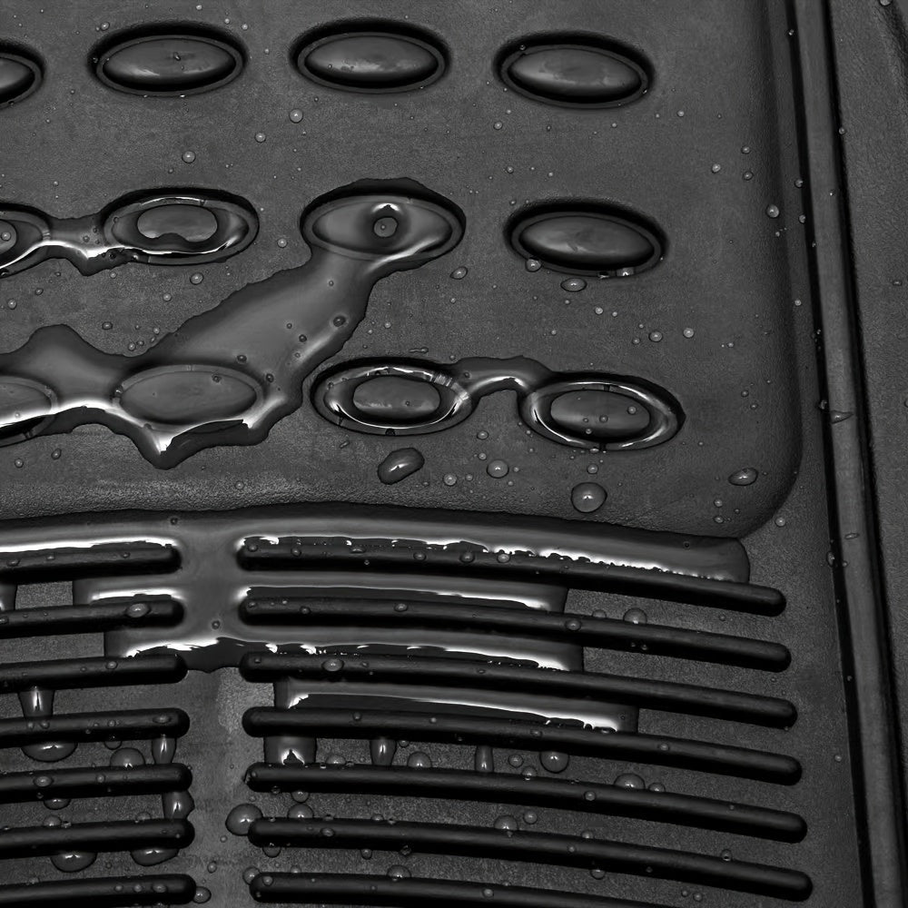 Robust Floor Mats for Cars – Durable and Suitable for All Seasons