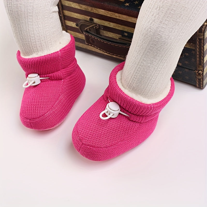 Cozy Winter Boots for Kids - For Warm Little Feet in the Winter