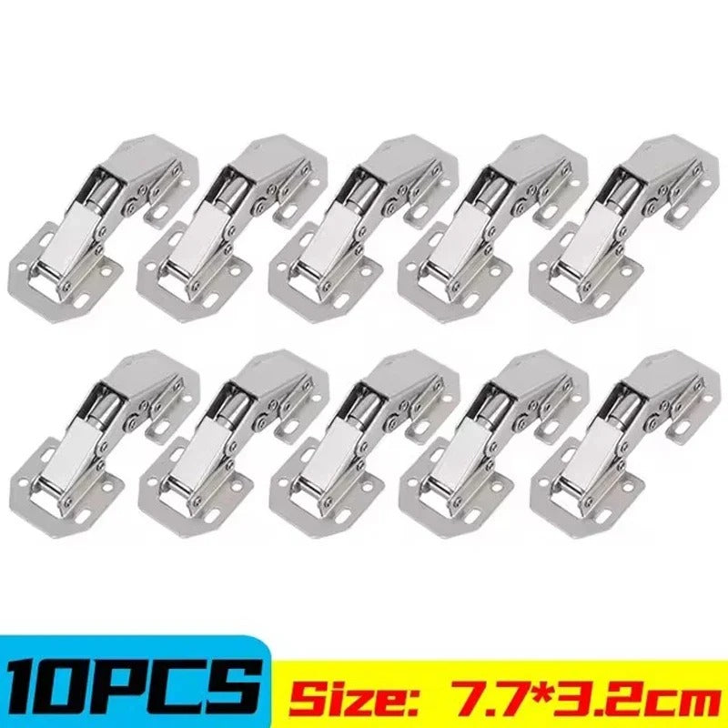 Hydraulic Cabinet Hinge – Stylish and Durable