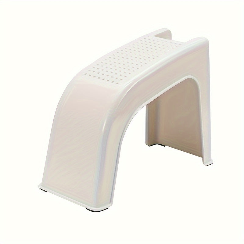 Compact Foot Stool with Storage – Comfortable and Functional