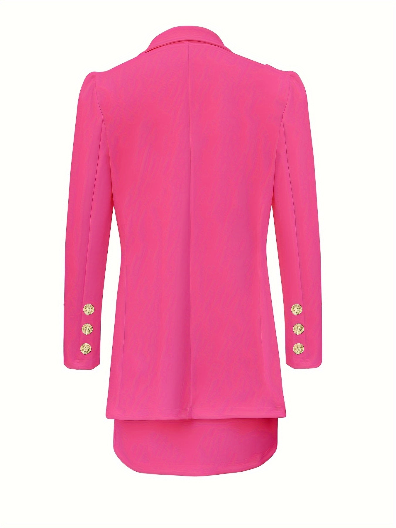 Chic Blazer Set - Elegance and Style in One