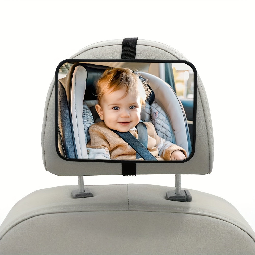 Rearview Mirror for the Car – For Safety and Convenience During Drives