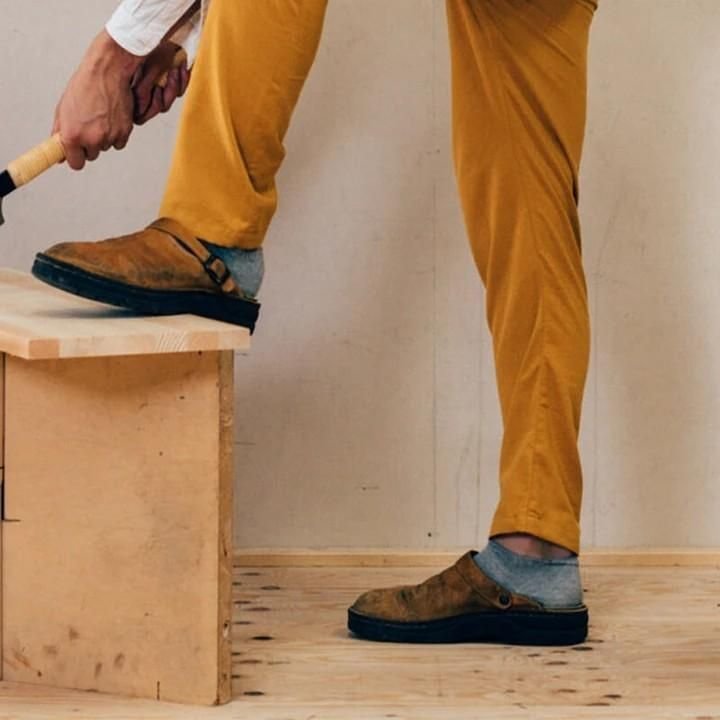Comfortable Men's Shoes - Stylish Clogs for Any Occasion