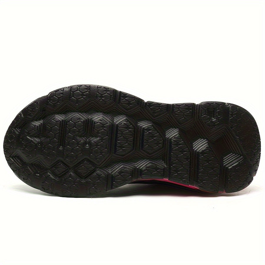 Safe Work Shoes for Women - Lightweight and Protective