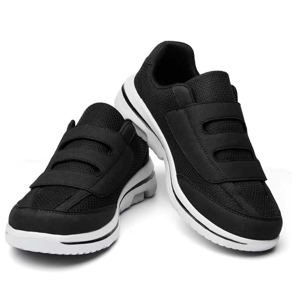 Comfort Plus Diabetes Shoes – Adjustable and Supportive
