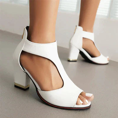Elise Orthopedic Sandals - For Style and Comfort