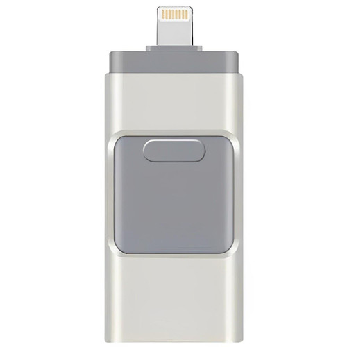 Portable 4-in-1 USB Stick – Universal Storage for Phone and PC