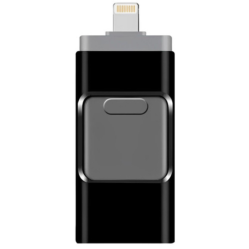 Portable 4-in-1 USB Stick – Universal Storage for Phone and PC