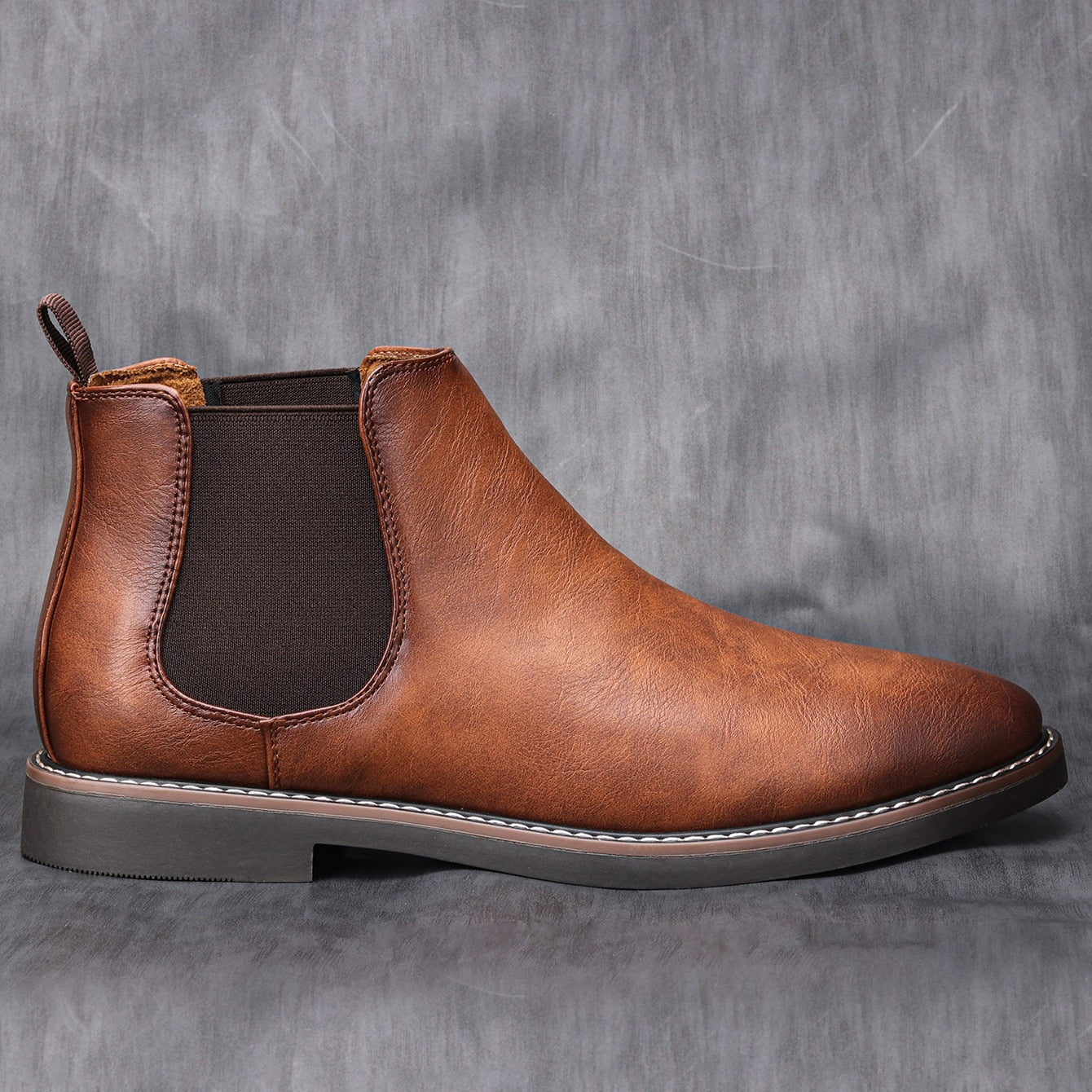 Calvin Chelsea Boots for Men - For a Stylish and Comfortable Look