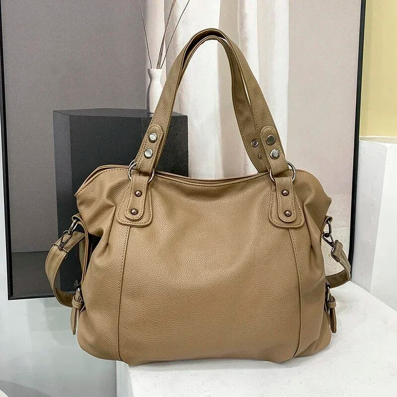 Emma Handbag - Elegant Handbag for Women