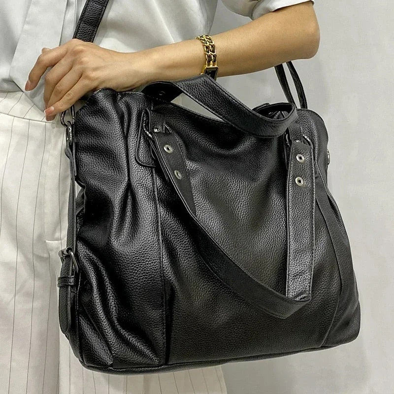 Emma Handbag - Elegant Handbag for Women