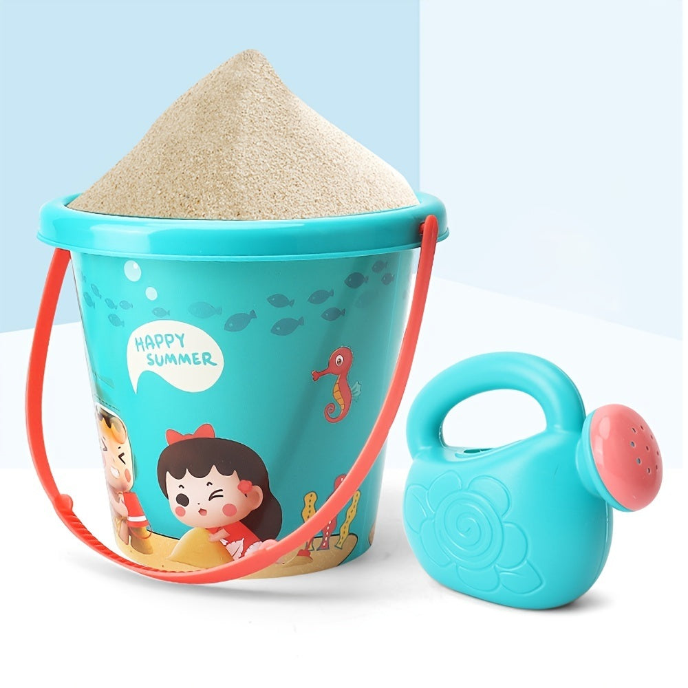 Colorful Sandbox Set – For Endless Playtime Fun