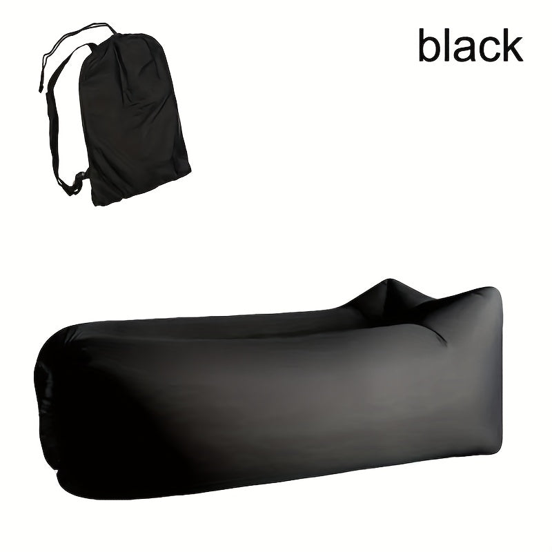 Inflatable Outdoor Sofa – Comfort and Convenience for Every Adventure