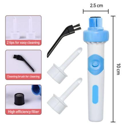 Deluxe Ear Cleaning Pen – For a Fresh and Clear Hearing Experience