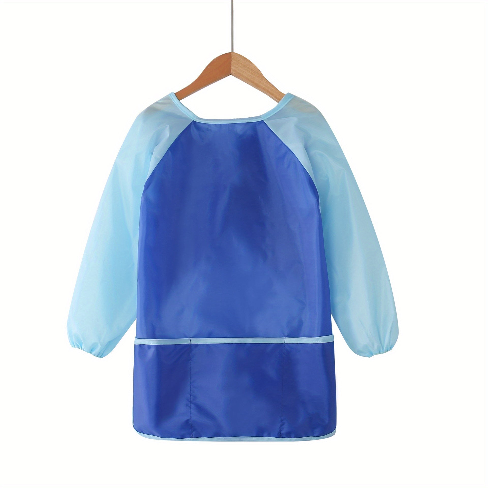 Waterproof Apron for Kids – Perfect for Creative Activities
