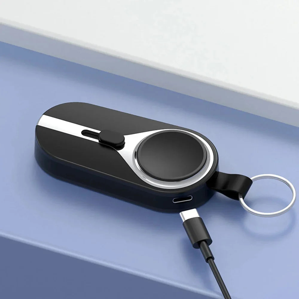 ChargeClip Power Bank Keychain