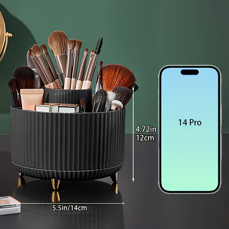 LuxeCraft Organizer - Stylish and Spacious Storage Solution