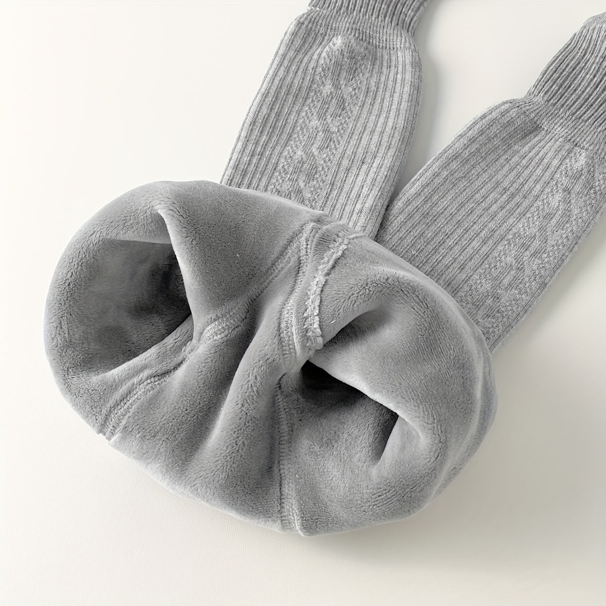 Warm Tights for Babies - Ideal for Cold Winter Months