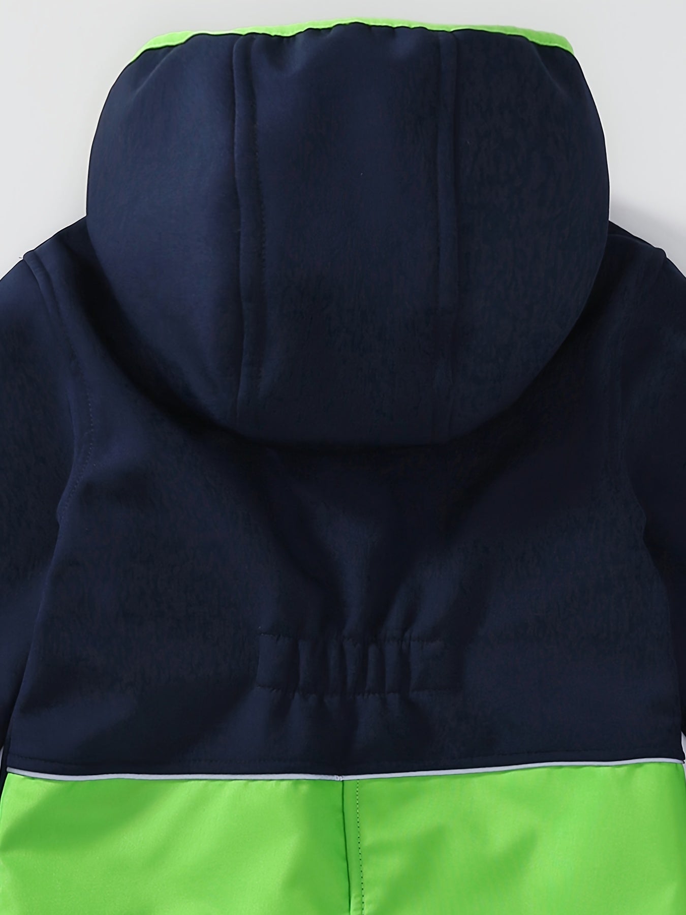 Youngsters Fleece Outdoor Overall – Perfect for Cold Days and Outdoor Adventures