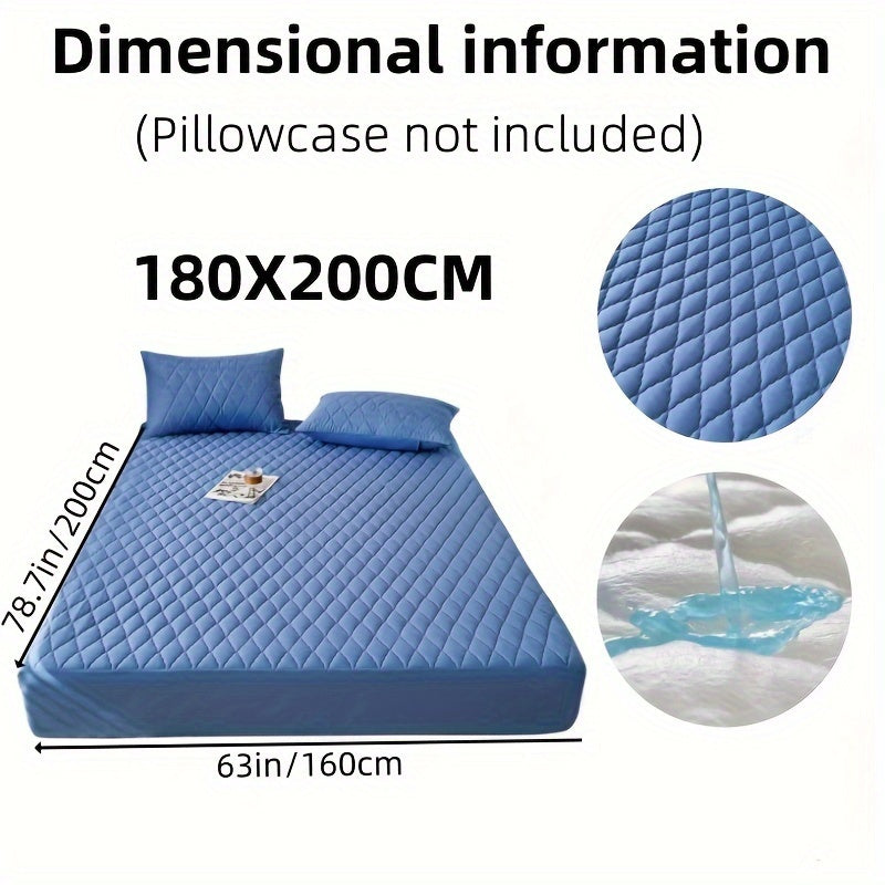 Waterproof Mattress Protector - Protection for Your Mattress