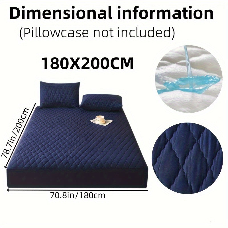 Waterproof Mattress Protector - Protection for Your Mattress