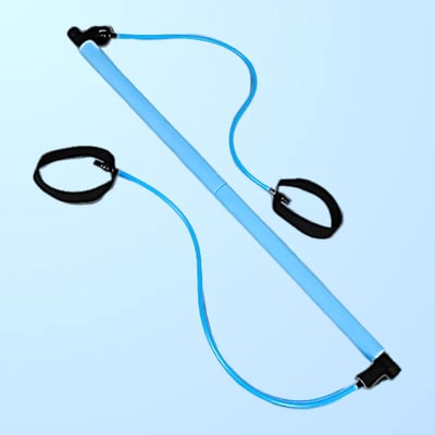 Powerful Pilates Trainer – For a Complete Workout