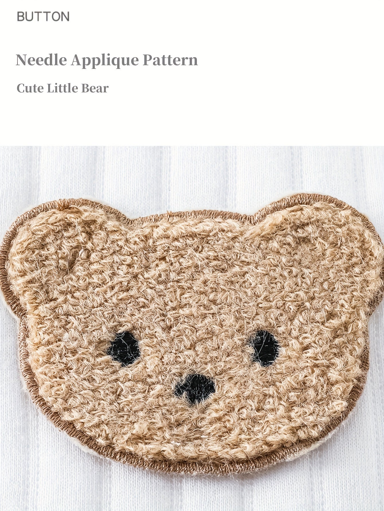Cute Baby Romper – Comfortable and Breathable for Autumn and Winter