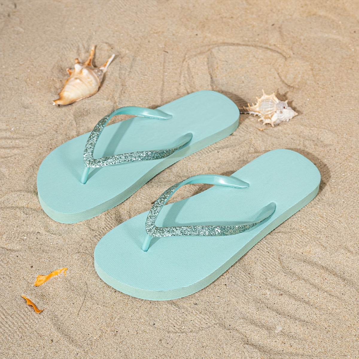 Elegant Women's Slippers – Lightweight and Comfortable