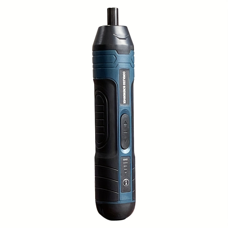 3.6V Lithium Battery Screwdriver Set – Compact and User-Friendly