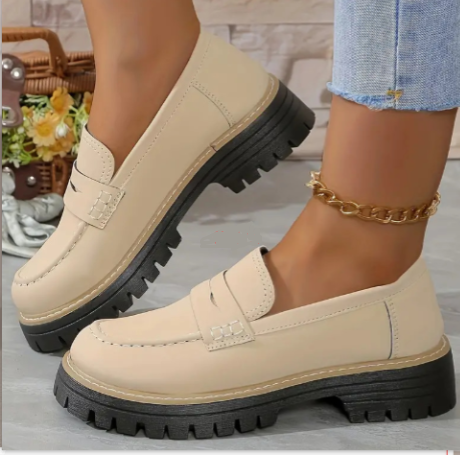 Ladies' Orthopaedic Loafers – Elegance and Comfort in One