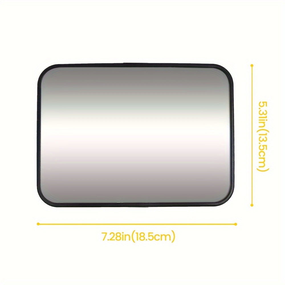 Rearview Mirror for the Car – For Safety and Convenience During Drives