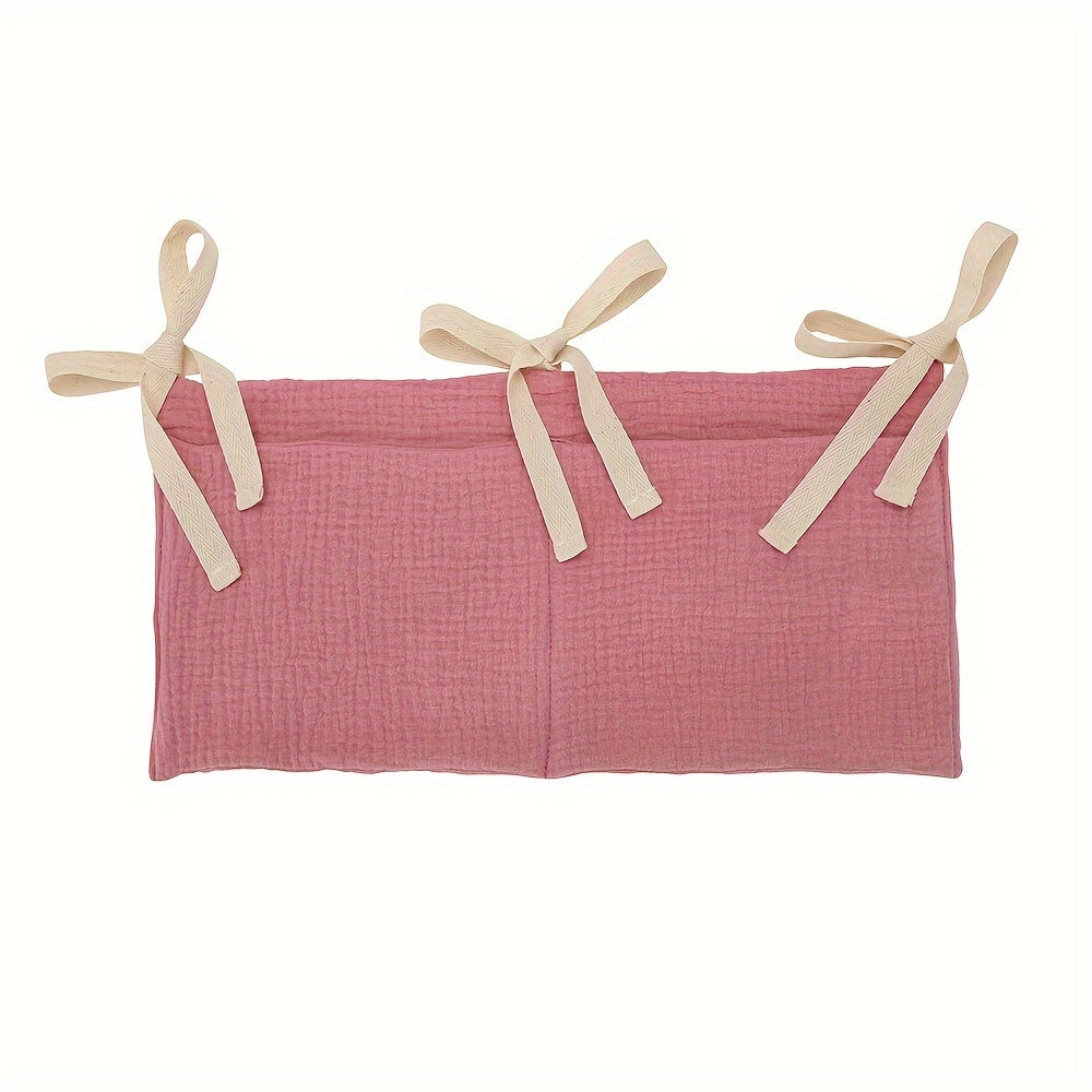 Dream Bag Organizer - For an Organized Nursery