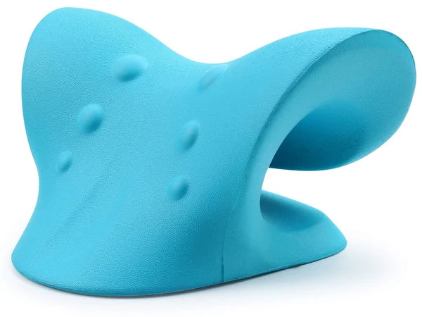 OrthoRelax - Ergonomic Neck Massage Pillow