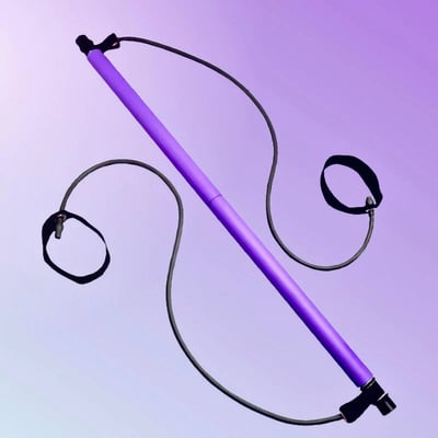 Powerful Pilates Trainer – For a Complete Workout