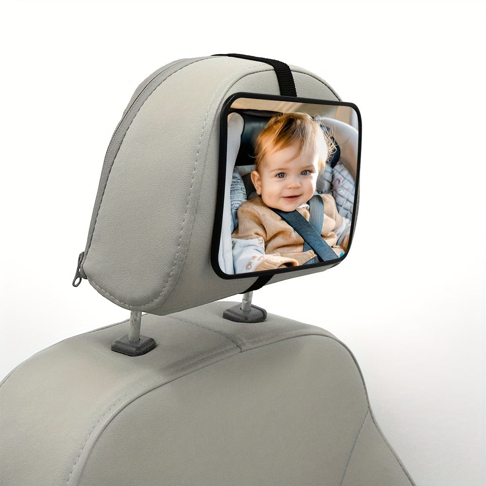 Rearview Mirror for the Car – For Safety and Convenience During Drives