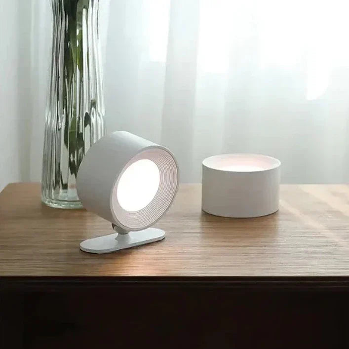 Adjustable Wall Lamp - Stylish and Functional