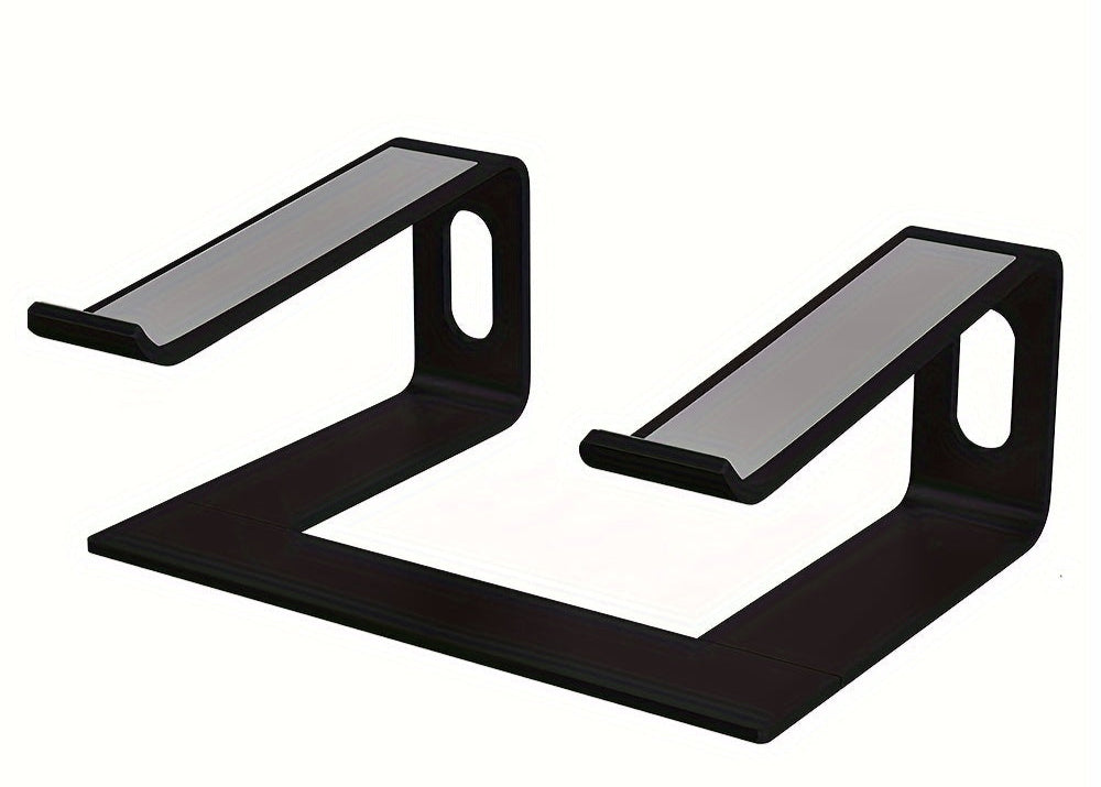 ErgoLift Laptop Stand – Elevated Working with Style and Stability